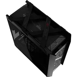 Корпус Asus ROG Strix Helios II GX601S Black (90DC00W0-B39000) [173313] - мініатюра 10