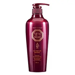 DAENG GI MEO RI Shampoo for Damaged Hair шампунь для пошкодженого волосся 500 мл