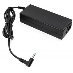 Блок живлення до ноутбуку Rezone HP 90W 18.5V 4.74A 4.5*3.0 (RZPSHP90184530) - мініатюра 4