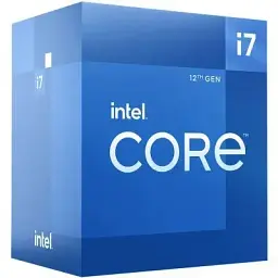 Процесор Intel Core™ i7 12700F (BX8071512700F)
