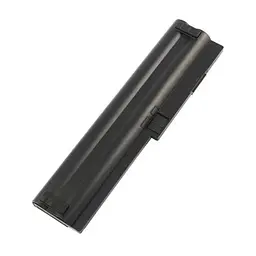 Акумулятор до ноутбука AlSoft Lenovo ThinkPad X200 5200mAh 6cell 10.8V Li-ion (A41333) - мініатюра 2