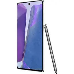 Смартфон Samsung Galaxy Note 20 5G SM-N9810 8/256Gb Mystic Gray - мініатюра 6