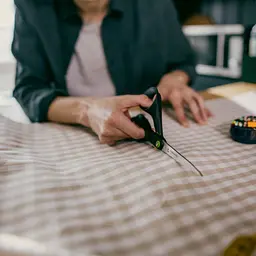 Універсальні ножиці Fiskars Functional Form 21 см (1074547) - мініатюра 5