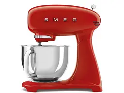 Планетарний міксер Smeg SMF05RDEU