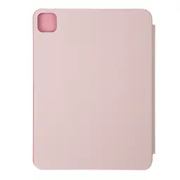 Чехол-книжка для планшета Apple iPad Pro 11 (2020)/Pro 11 (2021)/Pro 11 (2022) A2435/A2761/A2762, Original Smart Case, pink sand, 11 , подставка на планшет, искусственная кожа, микрофибра, магнитная крышка с автоотключением экрана - мініатюра 2