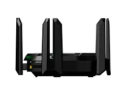 Бездротовий маршрутизатор (роутер) Ruijie Reyee RG-EW7200BE PRO - мініатюра 4