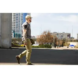 Штани Frontier KodKod Nyco 34/34 Khaki - мініатюра 6