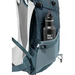 Рюкзак Deuter Futura 21 SL Сірий (1052-3400021 4409) - мініатюра 8