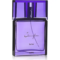 Ajmal Sacrifice for Her 50 мл тестер парфумована вода