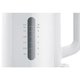 Електричний чайник BRAUN WK1100WH - мініатюра 3