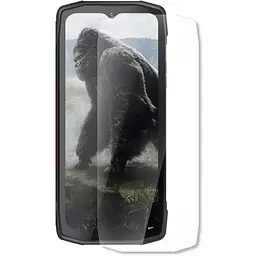 Захисна плівка StatusSKIN для Cubot KingKong Star 5G Екран Глянцева Pro