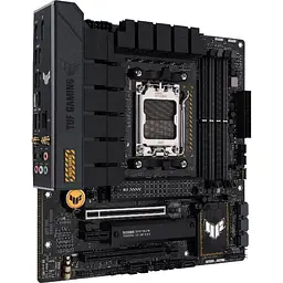 Материнська плата Asus TUF Gaming B650M-Plus WIFI (90MB1BF0-M0EAY0) [139886] - мініатюра 3