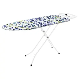 Дошка для прасування Casa Si Lady 122x38 White/Blue Crystals (CS93574R267) - мініатюра 2