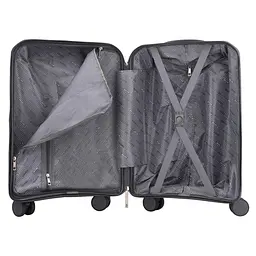 Валіза Semi Line 20" S Graphite (T5835-1) - мініатюра 6