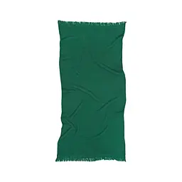 Рушник Lotus Home - Rius green зелений 90x170