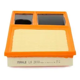 Повітряний фільтр для автомобіля Mahle LX2010 - мініатюра 3