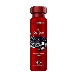 Дезодорант Old Spice Night Panther 150 мл (8006540377321)