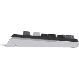 Клавіатура Bloody B950 RGB Warrior Grey [101388] - мініатюра 6