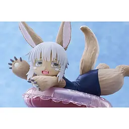 Фігурка Taito Створений у Безодні Нанаті Made in Abyss Nanachi 10 см T MA N 10 - мініатюра 4