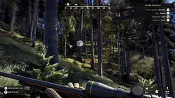 Гра Sony PlayStation 5 Way of the Hunter: Hunting Season One Російські субтитри Б/в - мініатюра 6