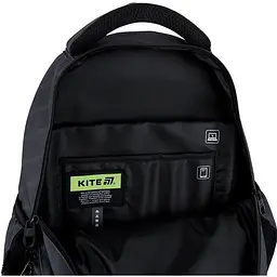 Рюкзак Kite Education teens 8001L DC (DC25-8001L) - мініатюра 12