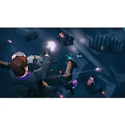 Гра Saints Row: The Third - The Full Package для Nintendo Switch [EN + RU sub] [115534] - мініатюра 3