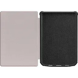 Чохол до електронної книги BeCover Pocketbook 6" 606/616/617/627/628/632/633 Blue (707156) - мініатюра 5