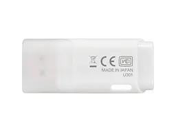 Флешка Kioxia 128 GB TransMemory U301 (LU301W128GG4) - мініатюра 3