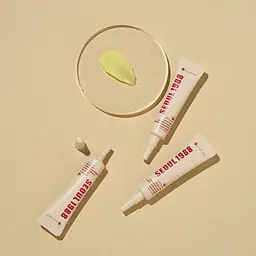 Сироватка-бустер K-Secret Seoul 1988 Advanced Shot: Retinal Liposome 12% + Black Rice 15 мл - мініатюра 5