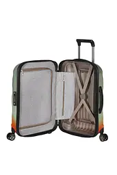 Валіза 55 См Samsonite C-LITE GRADIENT SAGE 55x40x20(23) CS2*44014 - мініатюра 2