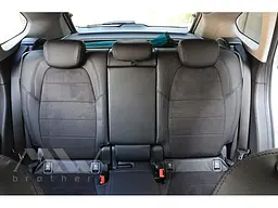 Авточохли модельні MW Brothers для BMW X1 (F48) c 2015 - мініатюра 8