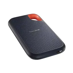 Накопичувач SSD USB 3.2 8TB SanDisk (SDSSDE61-8T00-G25) - мініатюра 3