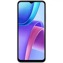 Смартфон Xiaomi Redmi Note 11R 8/128GB Silver Global ROM без NFC - мініатюра 2