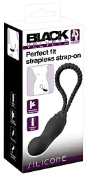 Безремневий страпон Black Velvets Perfect fit stra Orion 42-050024510000 99163