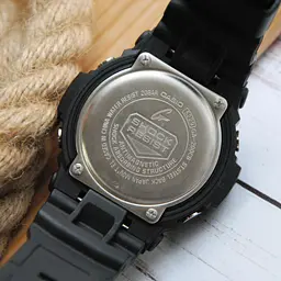 Годинник Casio GA-200CB-1AER - мініатюра 5