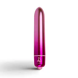 Вібропуля Rocks Off RO-90mm Courtesan Rocks Off SX1205 99333 - мініатюра 1