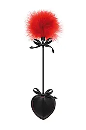 Пірїна RED/BLACK CROP WHIP Concorde 90-570073 100002