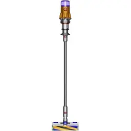 Вертикальний пилосос Dyson V12 Detect Slim Absolute (448870-01) [119241]