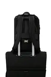 Рюкзак Samsonite GLAM-GO BLACK 36x24x12,5 KR4*09003 - мініатюра 5