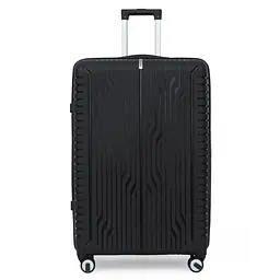 Валіза Semi Line 28" L Black (T5613-3) - мініатюра 3