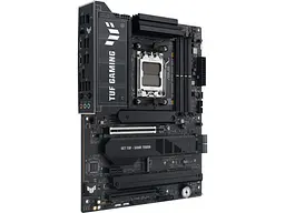 Материнська плата Asus TUF GAMING X870E-PLUS WIFI7 (90MB1M70-M0EAY0) - мініатюра 2