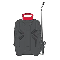 Обприскувач акумуляторний Vitals Professional Sm 312omb kit (242553) - мініатюра 6