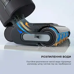 Пилосос Dreame Wet and Dry Vacuum H11 Core - мініатюра 5