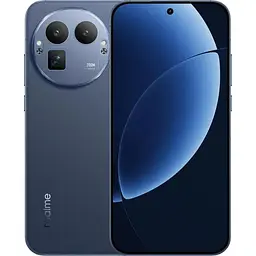 Смартфон Realme GT 8 Pro 16/512GB Urban Blue UA-UCRF [166323]