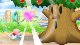 Games Software Гра консольна Switch 2 KIRBY AIR RIDERS, картридж - мініатюра 5