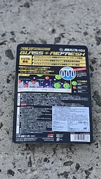 Очищувач скла SOFT99 Glass Stain Cleaner 05066 для видалення водного каменю та мінеральних відкладень - мініатюра 7