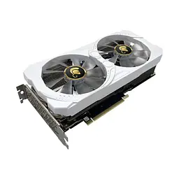 Відеокарта Manli Gallardo RTX 3070 8Gb LHR (M-NRTX3070G/6RGHPPPV2-M2502) (GDDR6, 256 bit, PCI-E 4.0 x16) Б/в - мініатюра 3