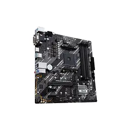 Материнська плата ASUS PRIME B550M-K - мініатюра 4