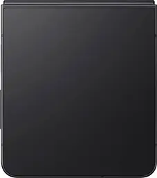 Смартфон Samsung Galaxy Flip 7 12/256GB Jetblack (SM-F766BZKG) (Global) [5G, NFC, 2 SIM/1 SIM + 1 eSIM] - мініатюра 4