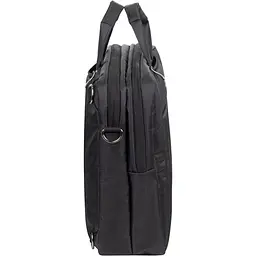 Сумка для ноутбука RivaCase 8290 Central 16` Charcoal Black [120777] - мініатюра 9